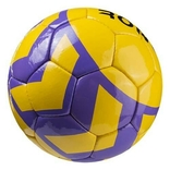 М'яч футбольний Ronex, numer zdjęcia 3