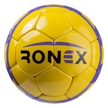 М'яч футбольний Ronex, photo number 2
