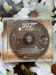 Каант Милосердия 007 CD soundtrack музика 2008, фото №2