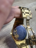 Позолоченные часы Audemars Piguete, фото №3