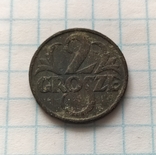 2 гроша 1928 року, фото №5
