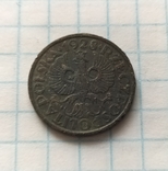 2 гроша 1928 року, фото №7