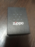 Коробочка Zippo, фото №2