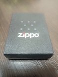 Коробочка Zippo, numer zdjęcia 3