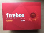 Сигаретные гильзы FIREBOX, photo number 2