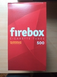 Сигаретные гильзы FIREBOX, photo number 4