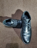 Кожаные мужские туфли BOTTESINI ( р 42 / 28,5 см ), фото №13