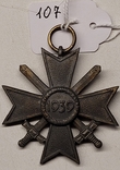 Kriegsverdienstkreuz (107), фото №5