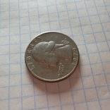 США 1/4 долара, 1979 D, фото №5