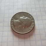 США 1/4 долара, 1971 D, фото №3