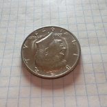 США 1/2 долара, 1972 "D", фото №3