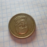 США 1 долар, 2008 Президент США - Джон Квінсі Адамс (1825-1829), фото №4