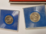 Медали монеты ГДР, фото №6