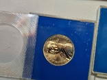 Медали монеты ГДР, фото №9