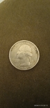 25 центів США перевертень., фото №2