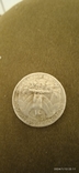 25 центів США перевертень., фото №3