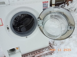 Пральна машина Miele SOFTRONIC W 435 Plus Waterprof-system 85x60 cм з Німеччини, photo number 7