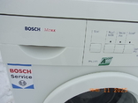 Пральна машина BOSCH MAXX WFL 2461 6 кг з Німеччини, numer zdjęcia 4