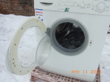 Пральна машина BOSCH MAXX WFL 2461 6 кг з Німеччини, photo number 6