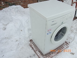 Пральна машина BOSCH MAXX WFL 2461 6 кг з Німеччини, photo number 9