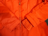 Куртка жіноча демісезонна. Пуховик SISLEY р-р 42, фото №8