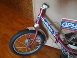  Дитячий велосипед СРСР Бадді 1990-х років. НОВИЙ!, фото №8