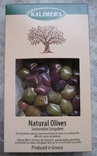 Оливки натуральные, фото №2