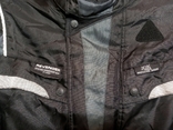 Чоловіча броня мотоциклетної куртки Revenger Внутрішній захист ліктів Новий розмір L, XL, фото №7