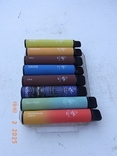 Одноразові сигарети Elf Bar 2000 - 2 шт. Elf Bar 1500 -5 шт. + 1 шт 800, photo number 7