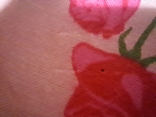  Шейный платок Розы Sey Sunny, винтажный дизайн 46/44,5 см, фото №10