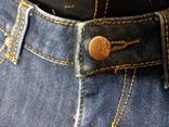 Versace проти утеплених жіночих джинсів розміру 28, фото №7