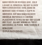 Versace проти утеплених жіночих джинсів розміру 28, фото №11
