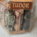Набор фигурок 5 шт Tudor Life в коробке, фото №3