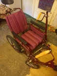 Крісло інвалідне, photo number 4