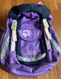 Дитячий фірмовий рюкзак, фото №2