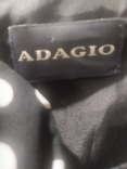 Сукня Італія ADAGIO 34 максі шифон, фото №6