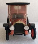 Daimler-Benz 1911 (2), фото №2