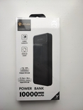 Внешний аккумулятор Power bank LENYES PX162 10000mAh, photo number 2