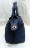 Жіноча сумочка Longchamp Hallmark Hardware Франція, фото №5