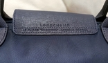 Жіноча сумочка Longchamp Hallmark Hardware Франція, фото №7