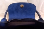 Жіноча сумочка Longchamp Hallmark Hardware Франція, фото №10