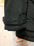 Потужна зимова жіноча куртка STRAUSE р-р М, фото №7