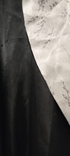 Двухсторонний мужской атласный халат (кимоно) с вышивкой Дракона, размер L, фото №8