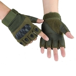 Тактичні рукавиці ХL, numer zdjęcia 2