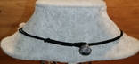 Ожерелье из турмалинового кварца, фото №6