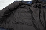 Пухова куртка Boggi Milano. Розмір 54, фото №11