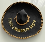 Сомбреро от Salazar Yepez Hats Mexico, фото №5