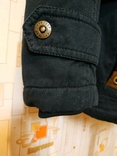 Куртка зимня чоловіча OUTDOOR хутряна підклада p-p L(175/92а)(маломірить), фото №6