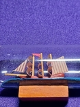 Два кораблика у пляшці, photo number 4
