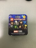 LEGO Minifigures 71039 Росомаха, фото №2